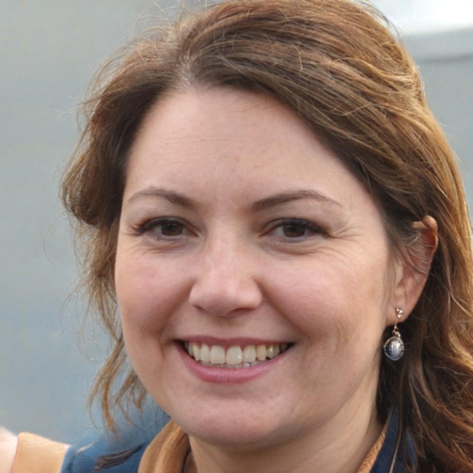 Elena Marchetti - Direttrice Creativa