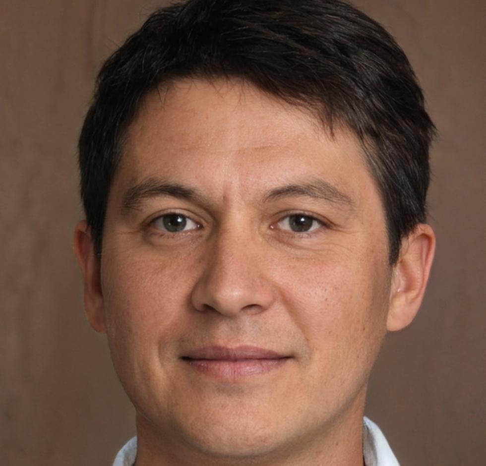 Ritratto professionale di Marco Santangelo