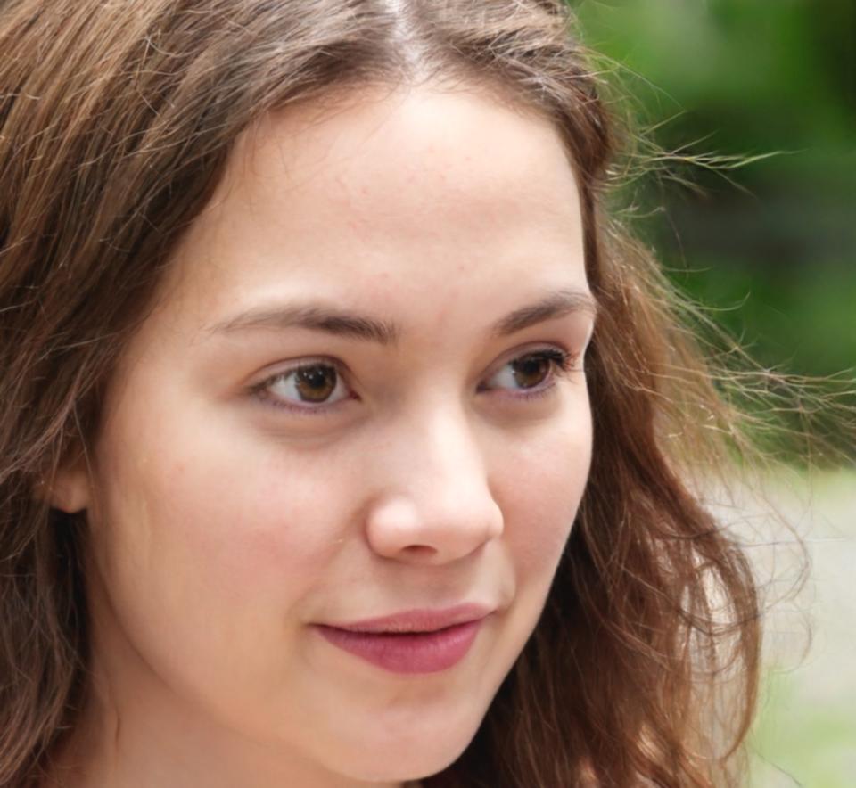 Chiara Benedetti - Responsabile Programmi Educativi